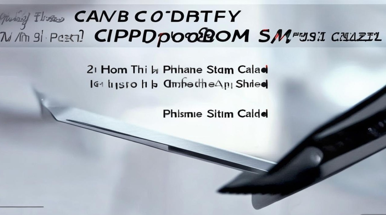 oppo手机怎么剪小卡？剪小卡步骤教程是什么？