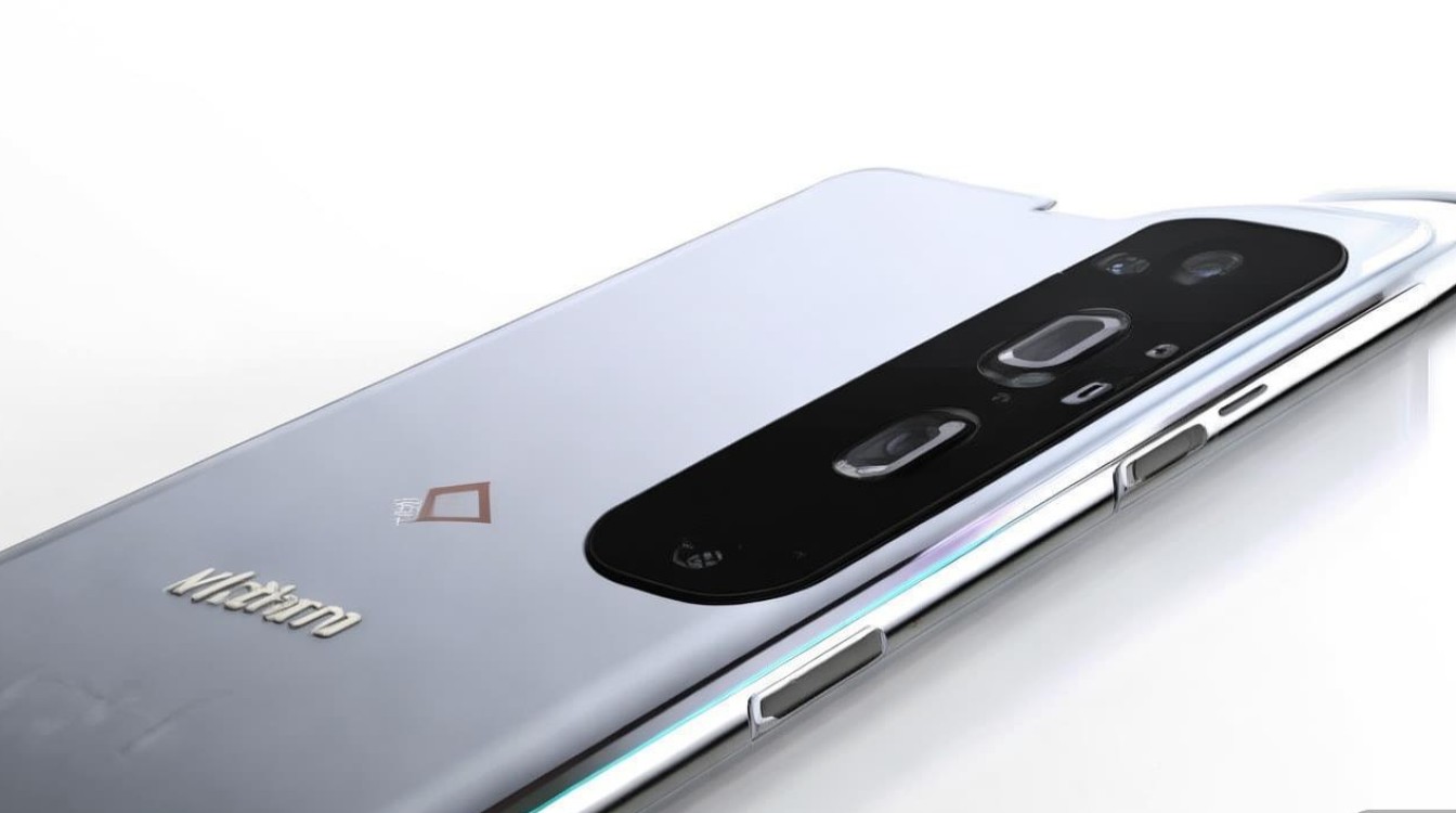 小米CC10pro外观长啥样？前后配置和设计细节有吗？