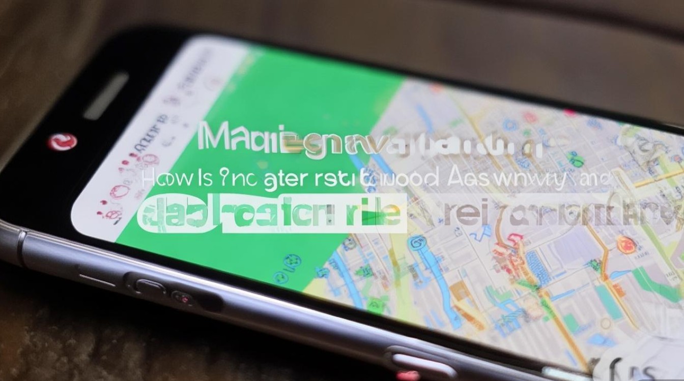 苹果手机导航功能好用吗？精准度和实时路况体验如何？