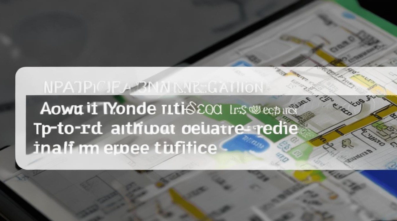 苹果手机导航功能好用吗？精准度和实时路况体验如何？