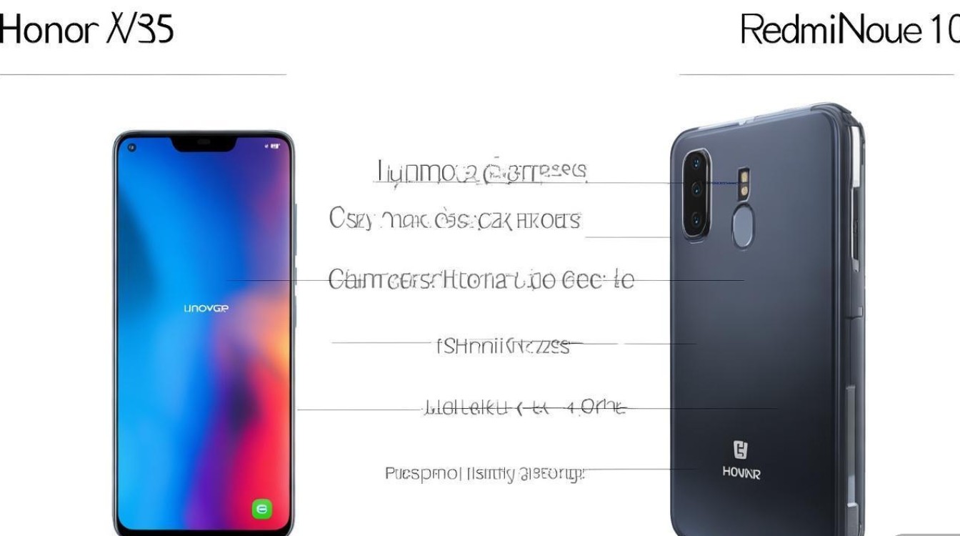 荣耀X20SE和红米Note10哪个更值得买？参数性能差异怎么选？