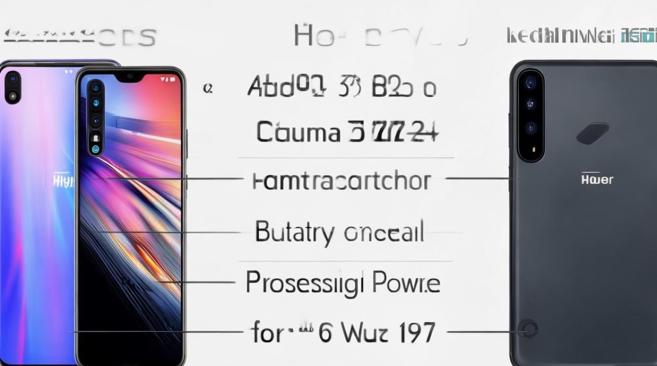 荣耀X20SE和红米Note10哪个更值得买？参数性能差异怎么选？