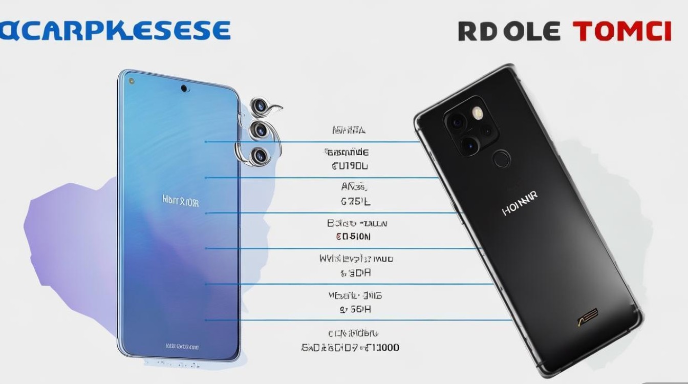 荣耀X20SE和红米Note10哪个更值得买？参数性能差异怎么选？