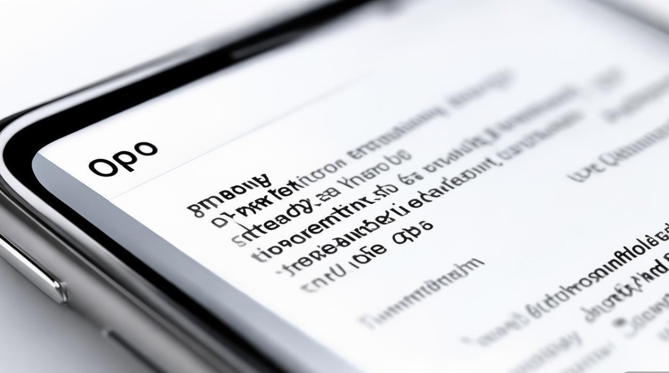 oppo手机怎么设置不息屏？后台运行耗电怎么办？