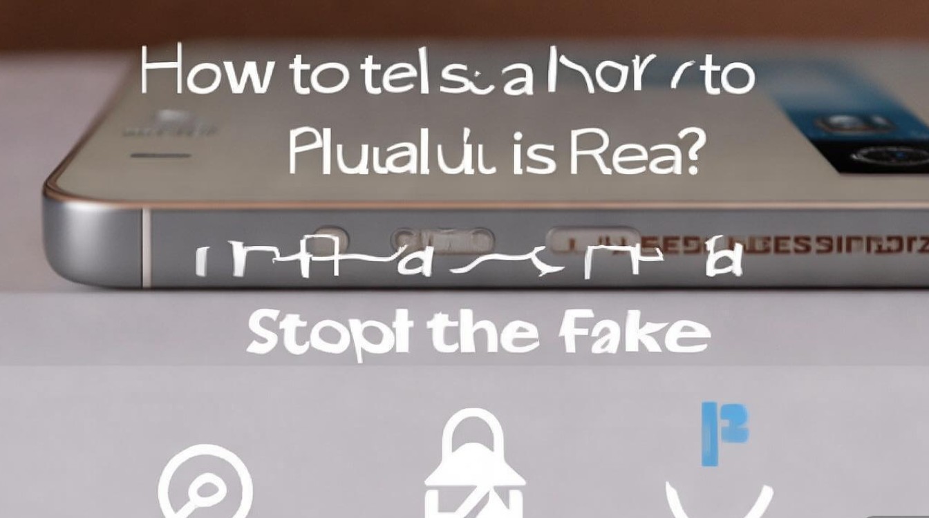 华为p9 plus怎么看真假？三招教你快速辨别真伪。