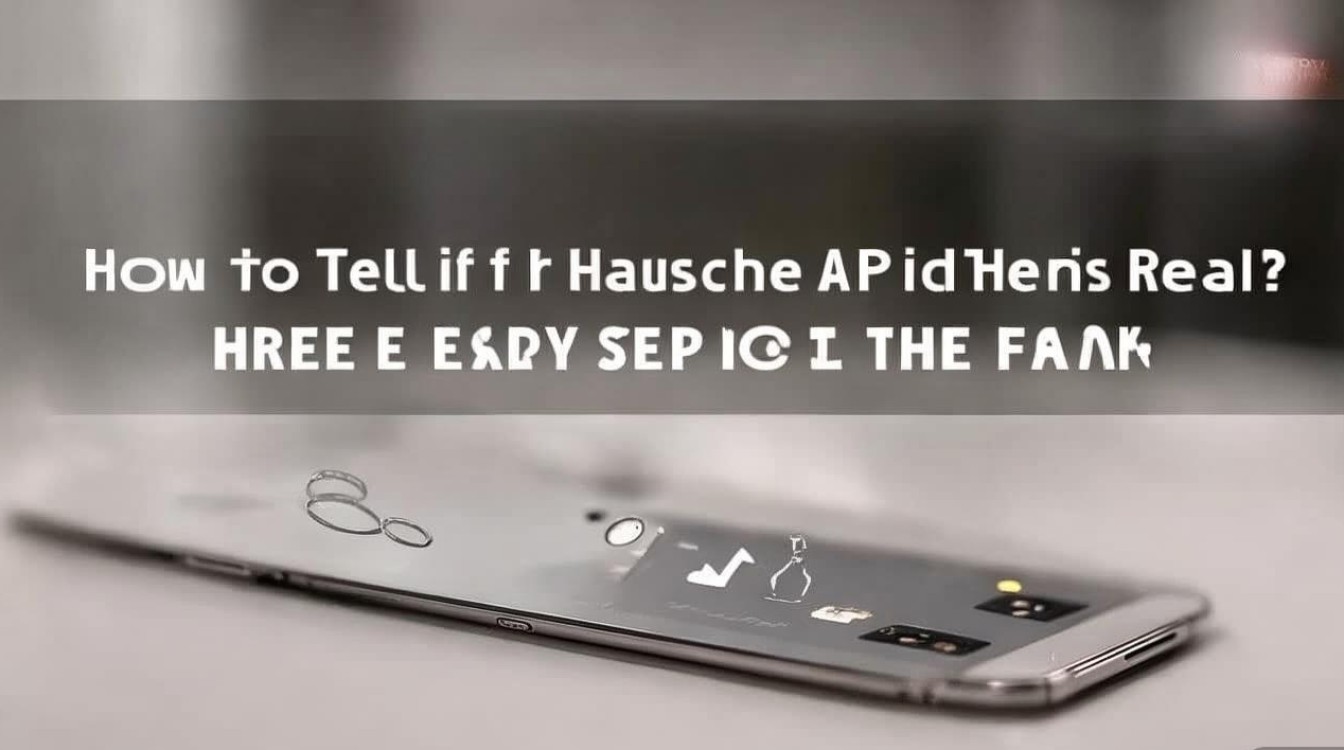 华为p9 plus怎么看真假？三招教你快速辨别真伪。