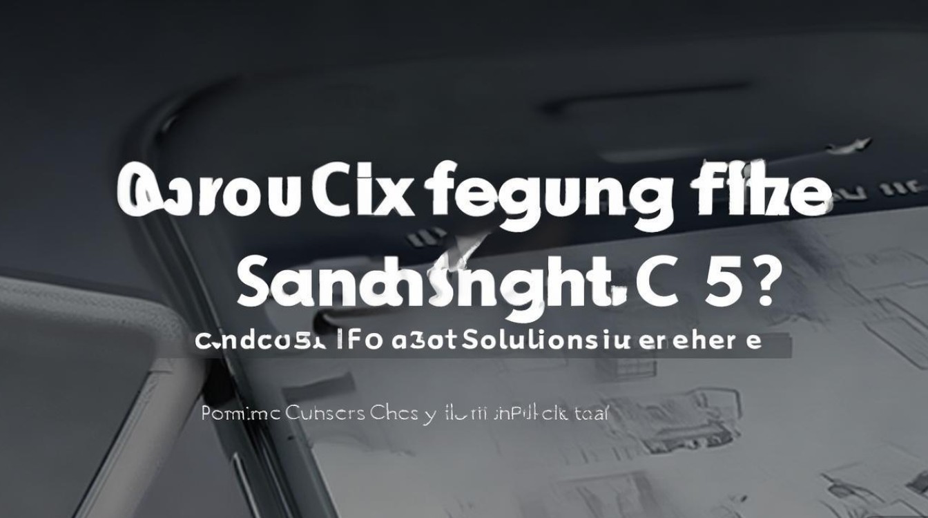 三星c5频繁死机怎么办？原因和解决方法在这里