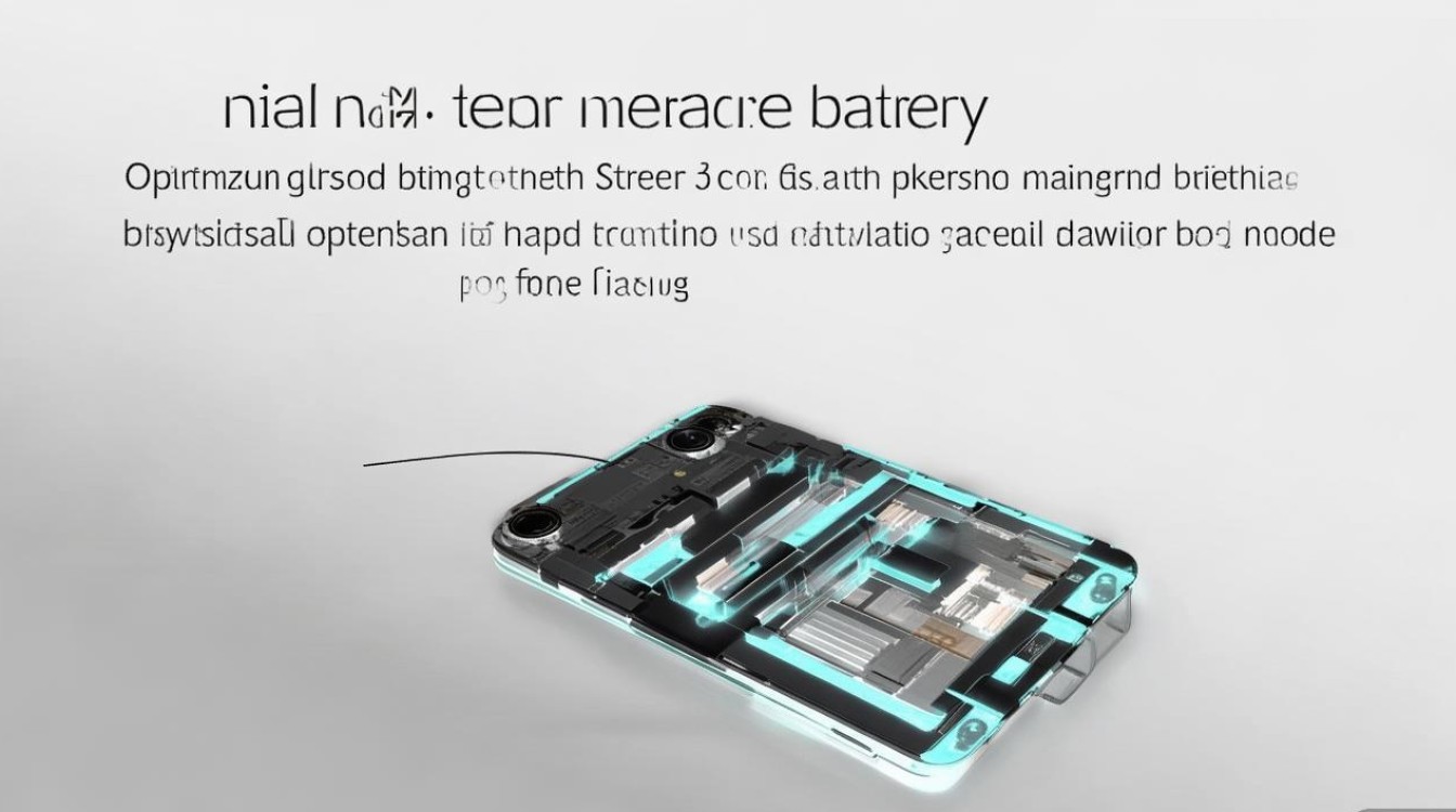 oppo手机电池怎么用才能更耐用？