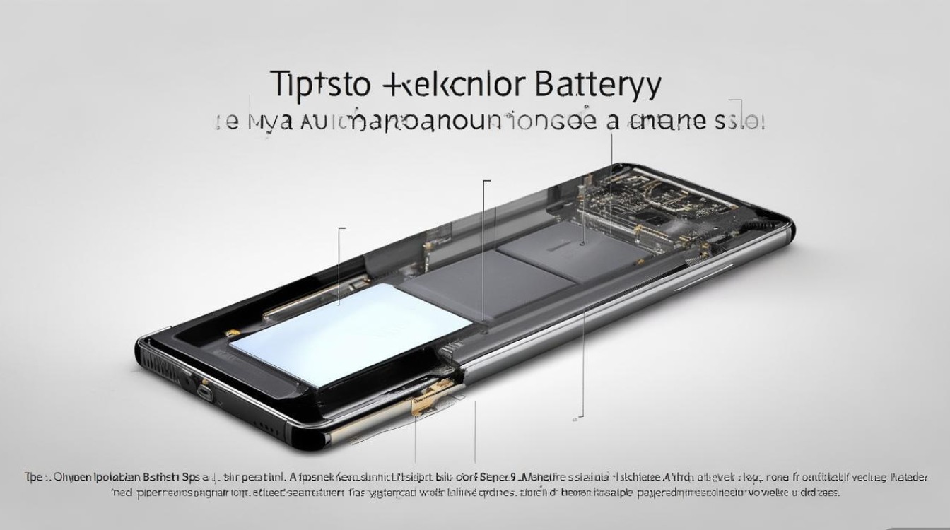 oppo手机电池怎么用才能更耐用？