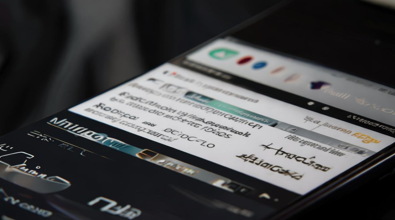 华为p8通知栏怎么自定义设置？