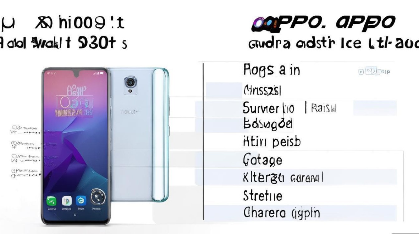 荣耀X20se和OPPO A93s怎么选？配置差异哪个更值得买？