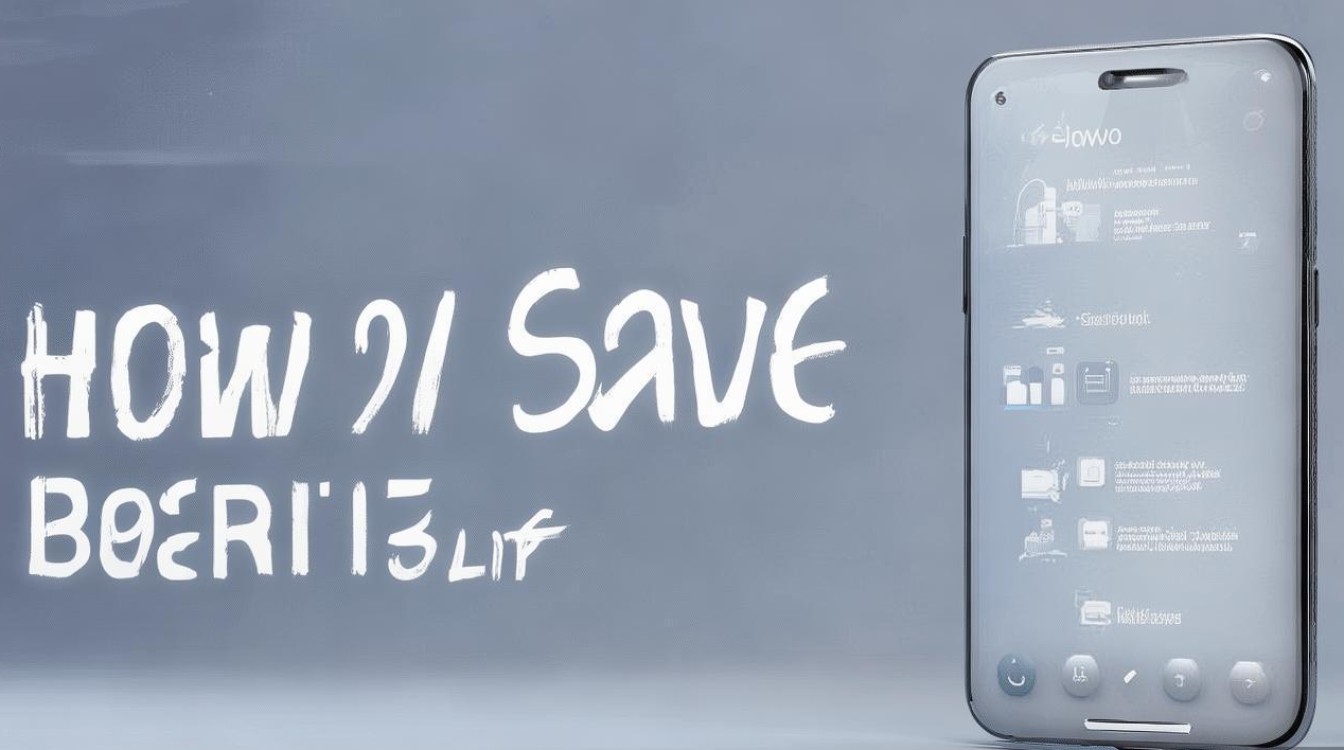 vivox9s耗电快怎么办？教你省电小技巧！