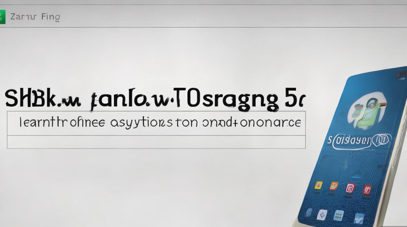 三星c5很卡怎么办？教你三招轻松解决流畅问题