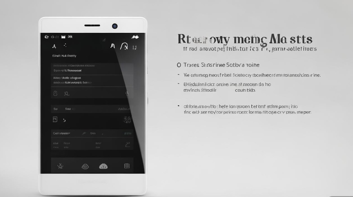 华为P8怎么进入Recovery模式恢复出厂设置？