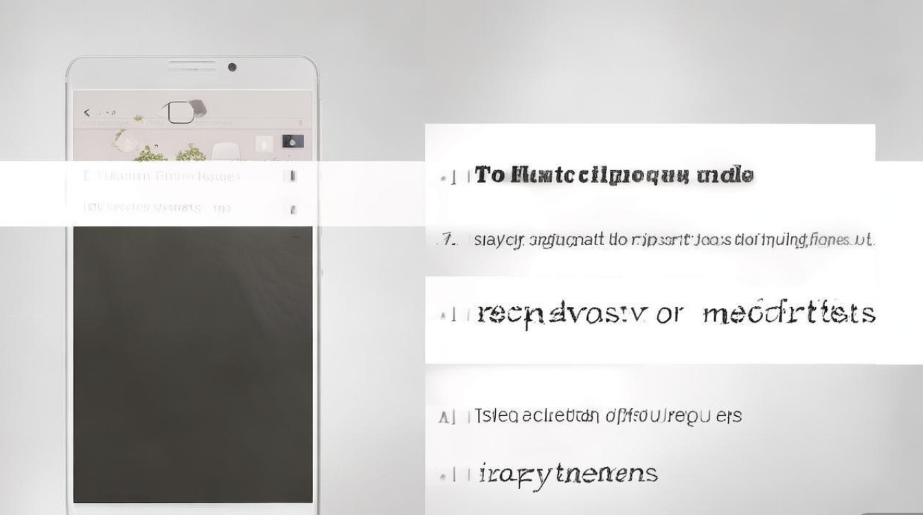 华为P8怎么进入Recovery模式恢复出厂设置？