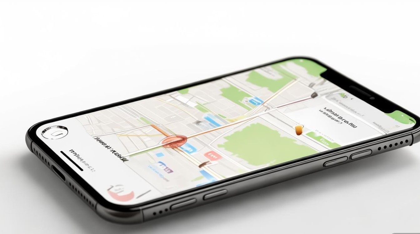 苹果6怎么查自己的车停在什么位置?