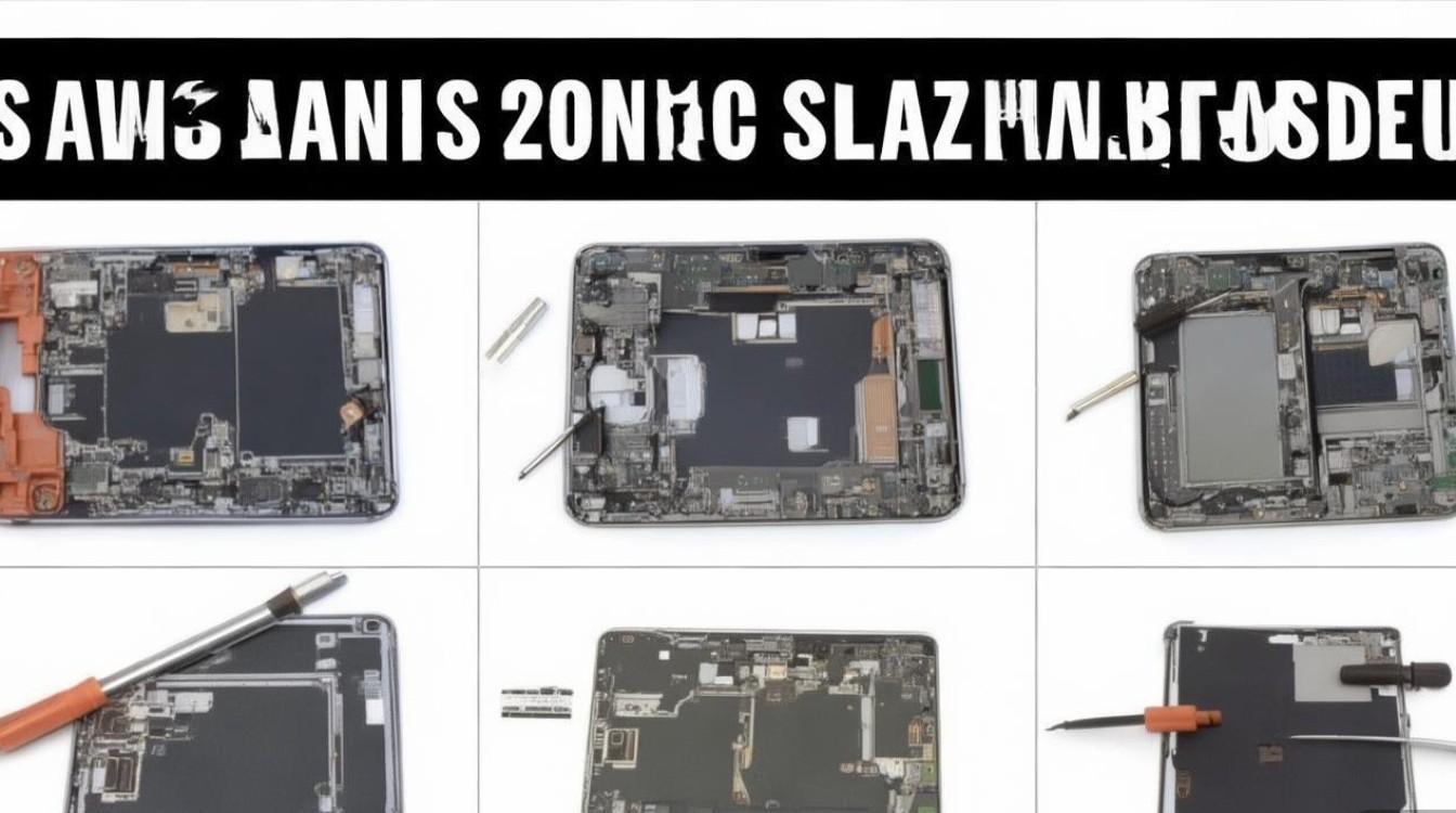 三星2015款手机怎么拆？步骤和工具详解