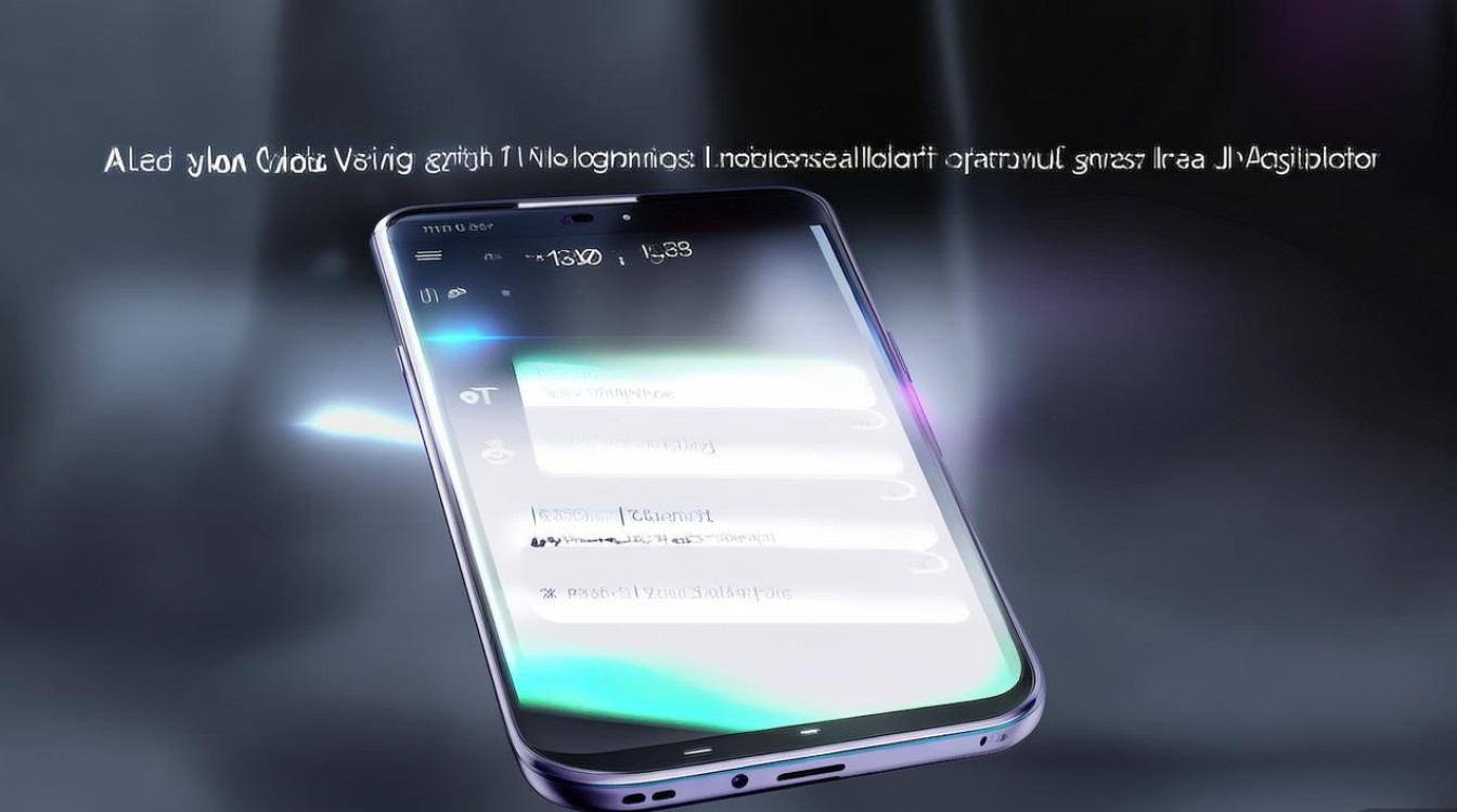 vivoy53s有呼吸灯吗？来电闪光灯提醒怎么设置？