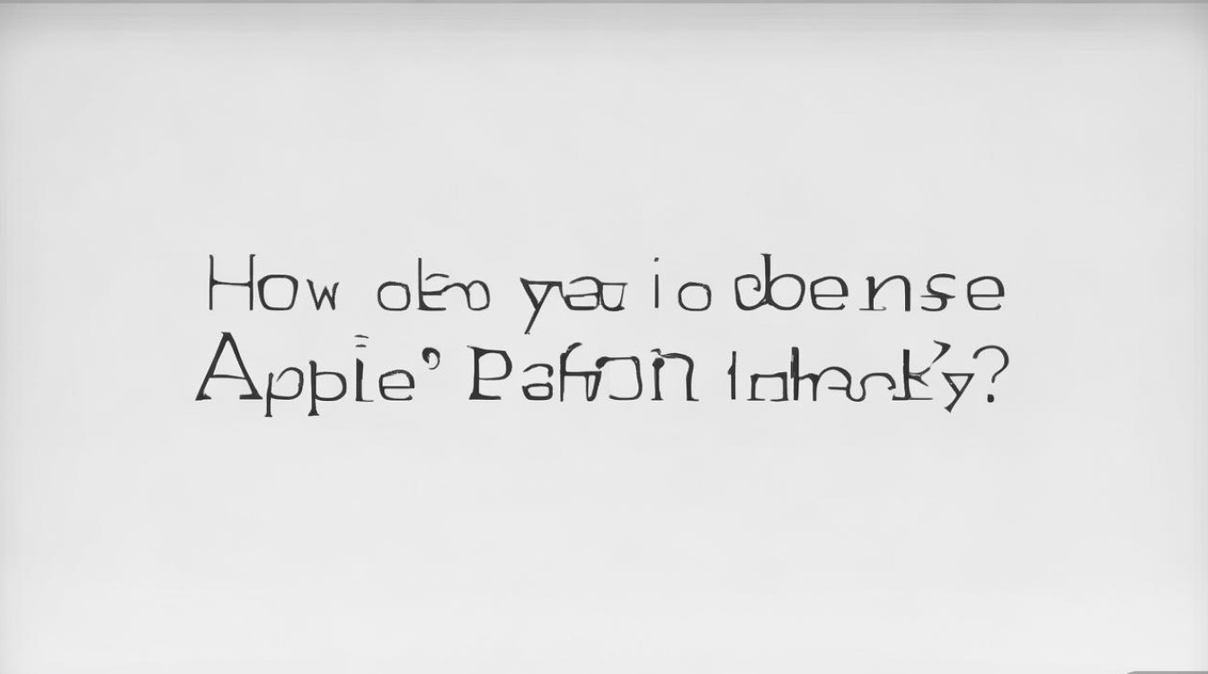 苹果iPhonex到底怎么读才正确？