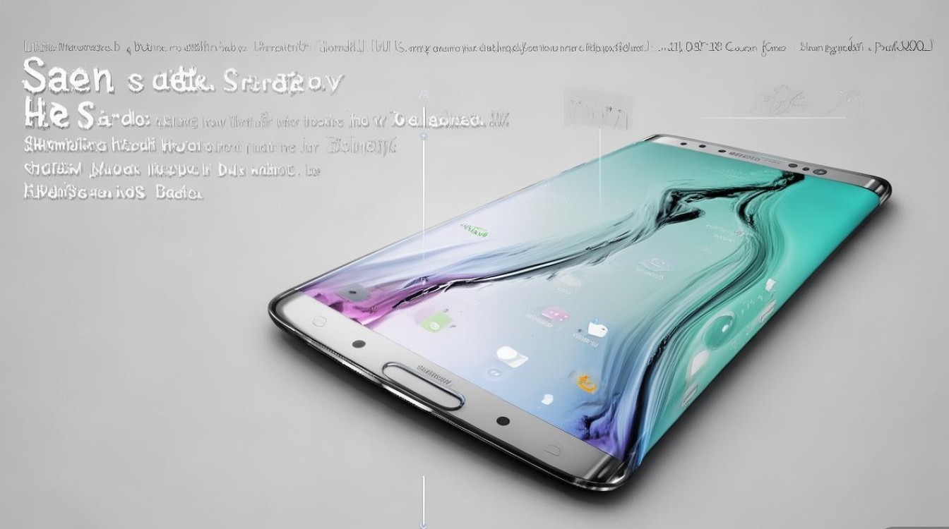 三星S6 edge侧面屏怎么用?隐藏功能全解锁指南