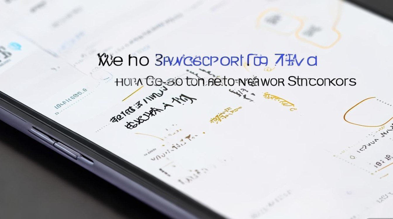 vivox94g3g怎么切换网络？3G/4G/5G切换方法详解