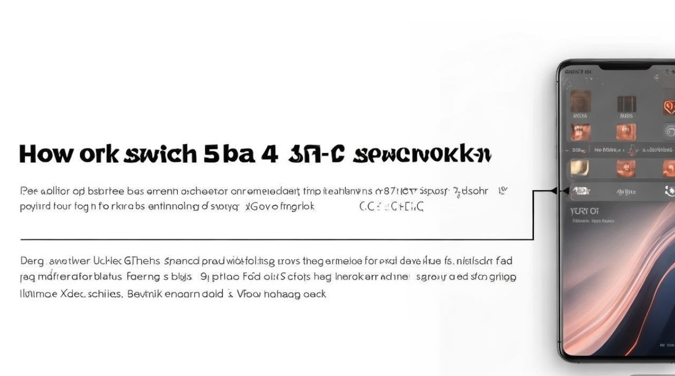 vivox94g3g怎么切换网络？3G/4G/5G切换方法详解