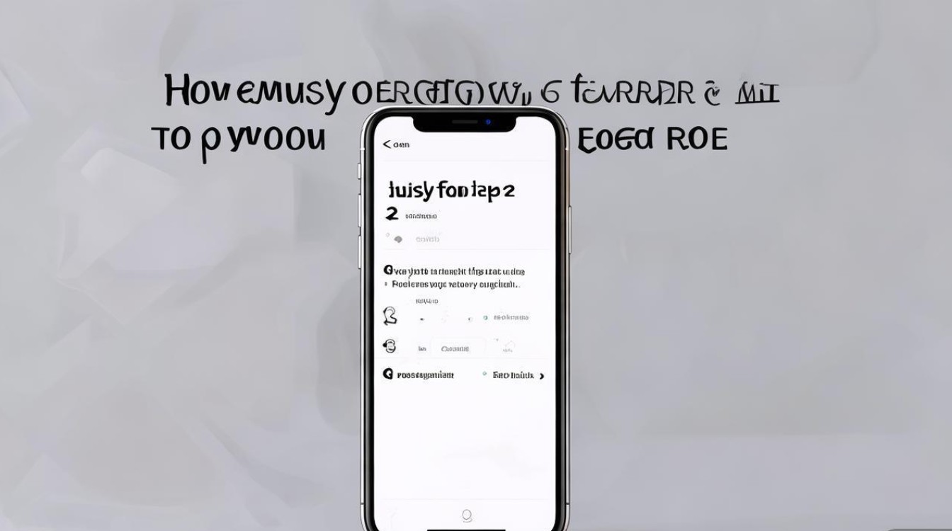 苹果SE忘记密码怎么办？教你轻松找回或重置密码