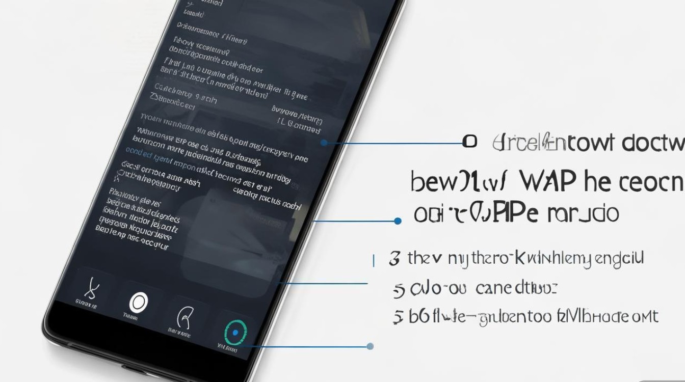 华为Mate8如何新建WAP连接？详细步骤是什么？