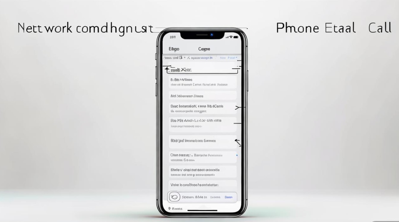 苹果手机通话时怎么用网络?通话中开启网络功能的操作步骤是?