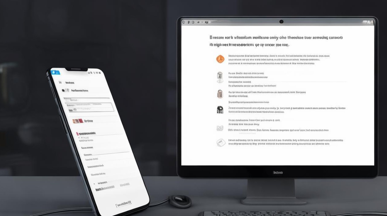 vivox7手机联电脑没反应?数据线连接失败怎么办?
