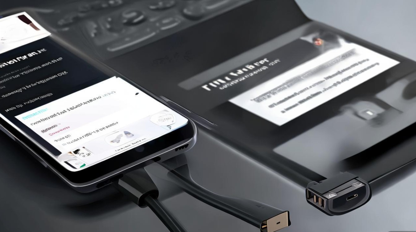 vivox7手机联电脑没反应?数据线连接失败怎么办?