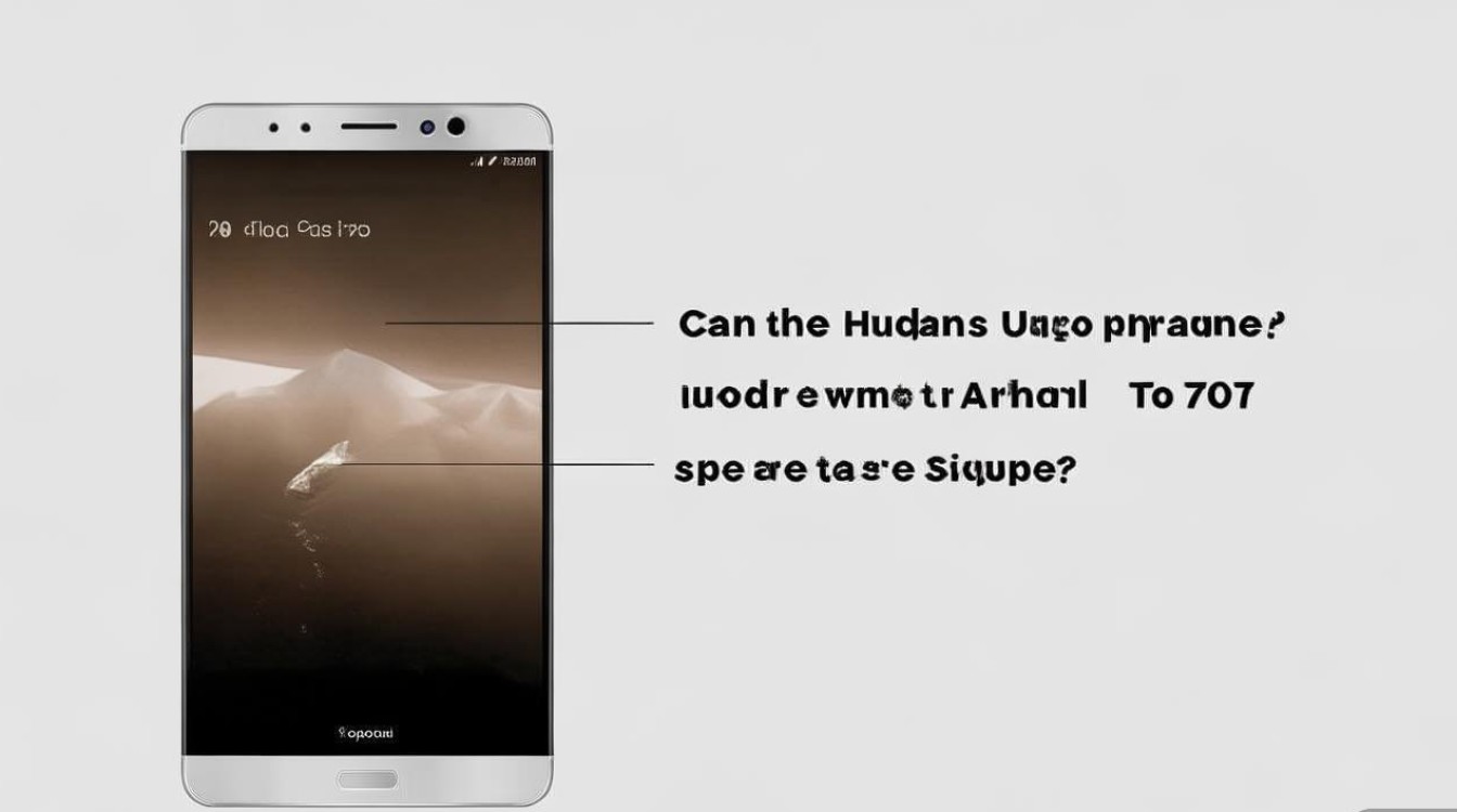 华为Mate8能升级安卓7.0吗?具体步骤是怎样的?