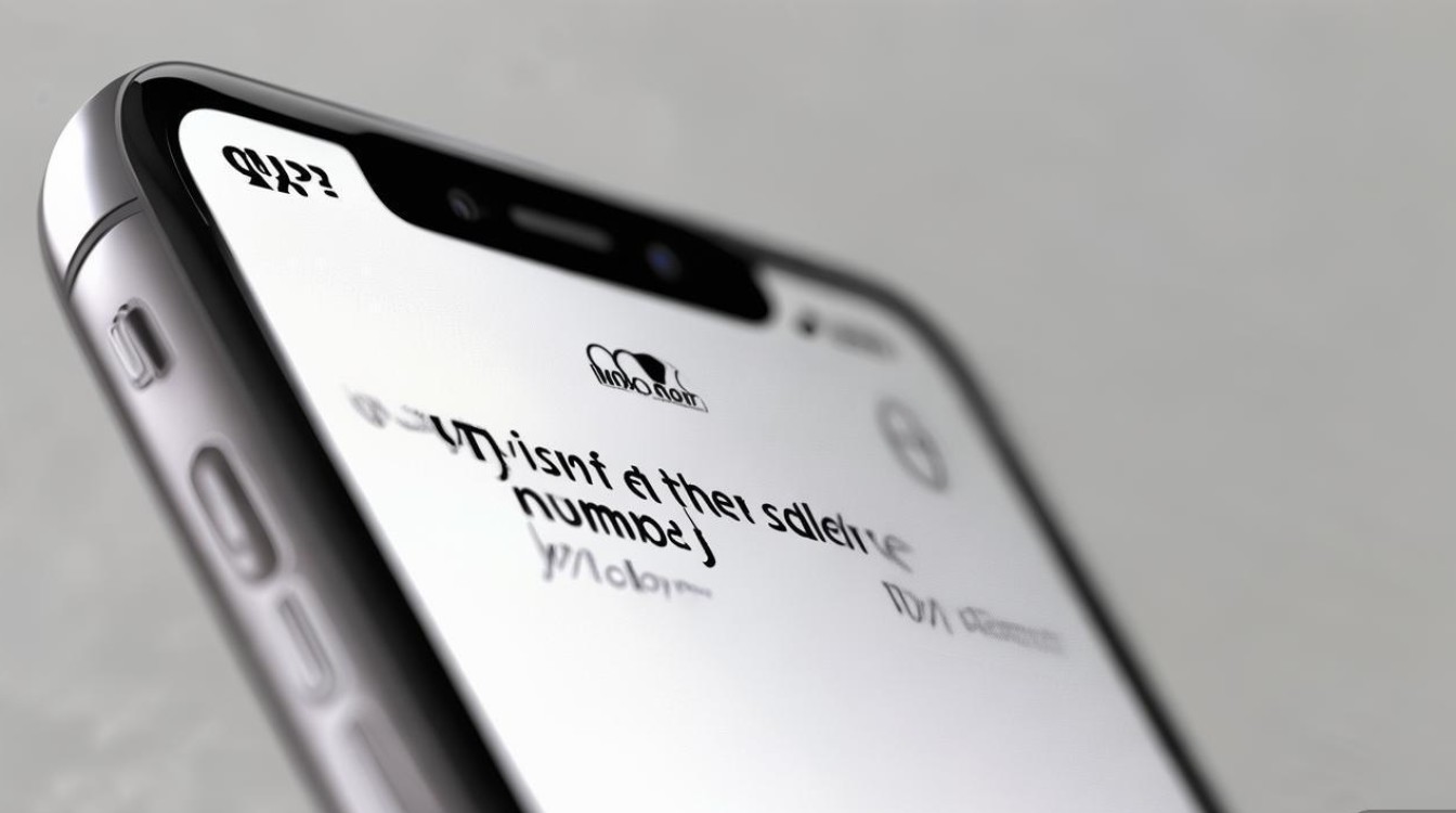 苹果SE怎么不显示来电号码