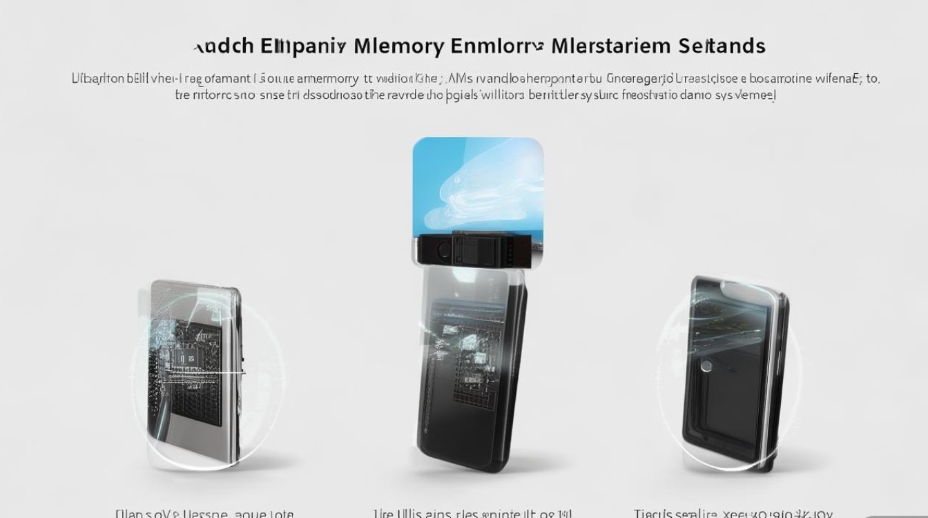 VIVO X7内存不够用?教你3种不卡顿的扩容方法