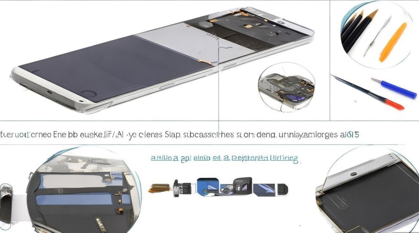 三星on5拆装步骤详解，自己动手要注意哪些细节？