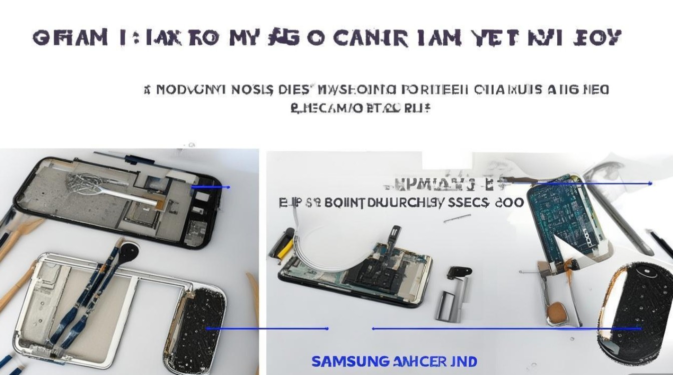 三星on5拆装步骤详解，自己动手要注意哪些细节？