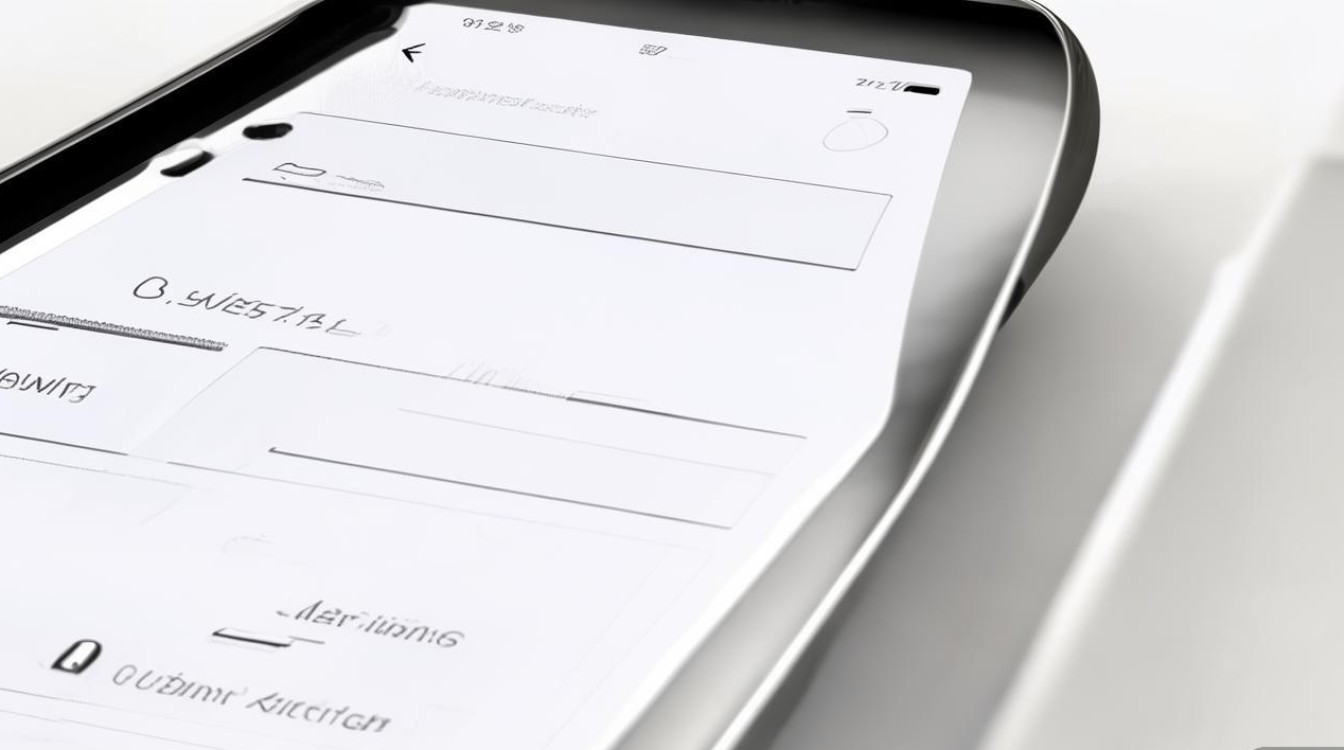 苹果手机黑白显示怎么弄回来？设置里颜色模式怎么调回来？