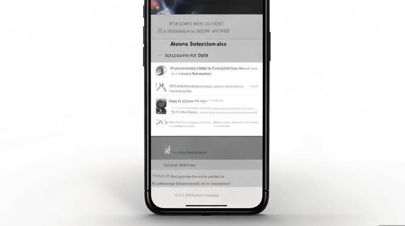 苹果手机黑白显示怎么弄回来？设置里颜色模式怎么调回来？
