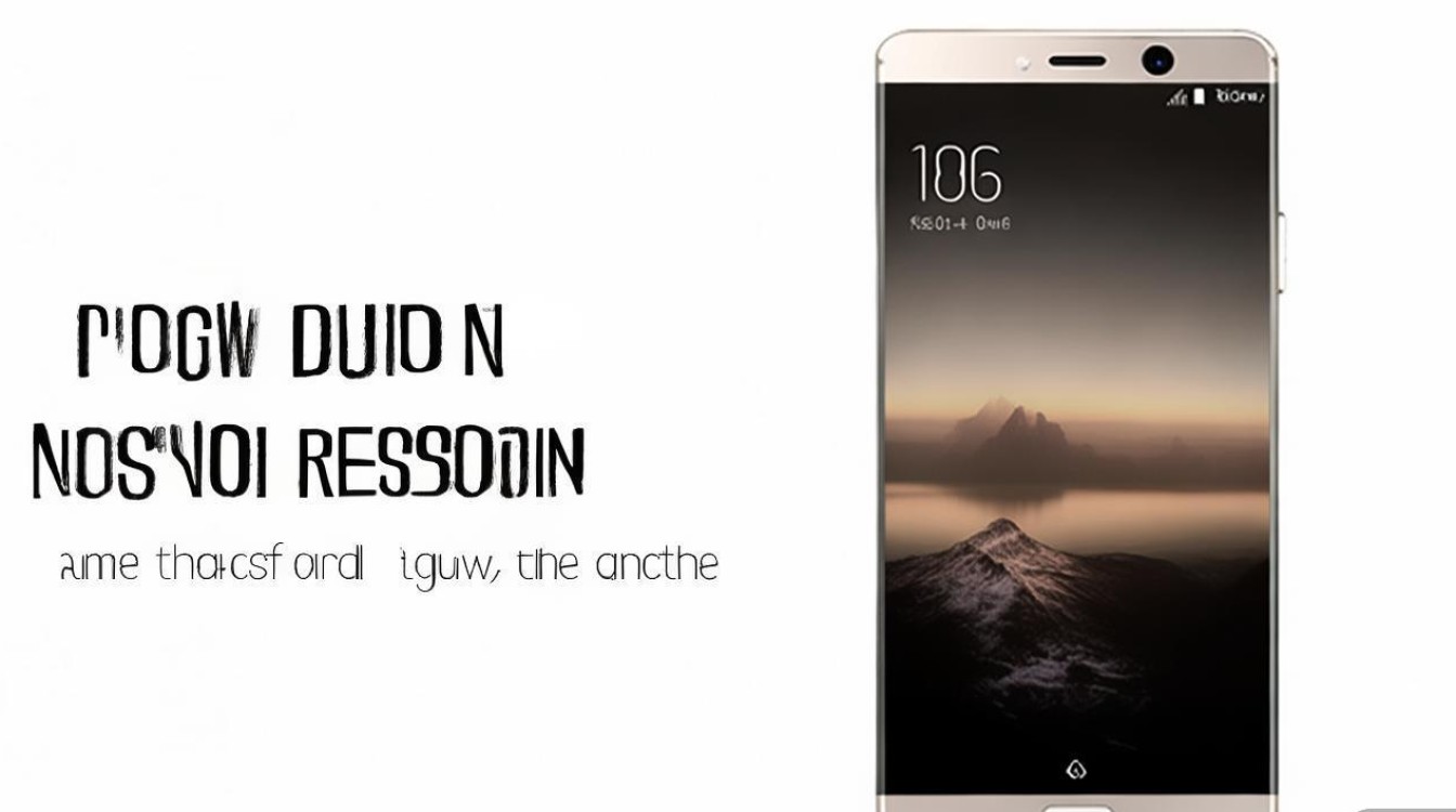 华为Mate8长按电源键没反应？正确关机方法是什么？