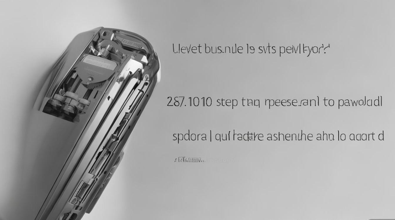 三星7108数字锁忘记密码怎么解？