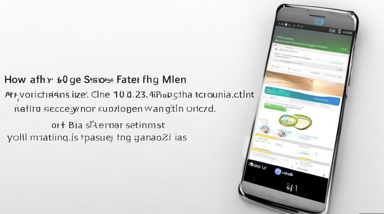 华为Mate8怎么调系统快？老机型加速技巧有哪些？