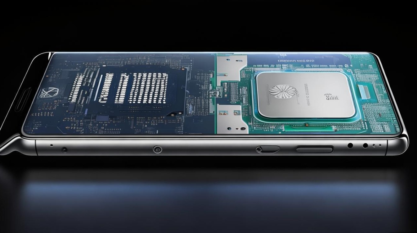 华为P50 4G版搭载什么处理器？性能表现如何？