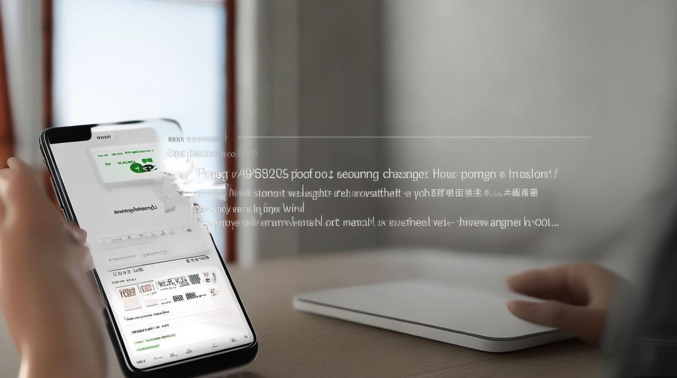 oppo手机qq改密码忘了账号怎么办？