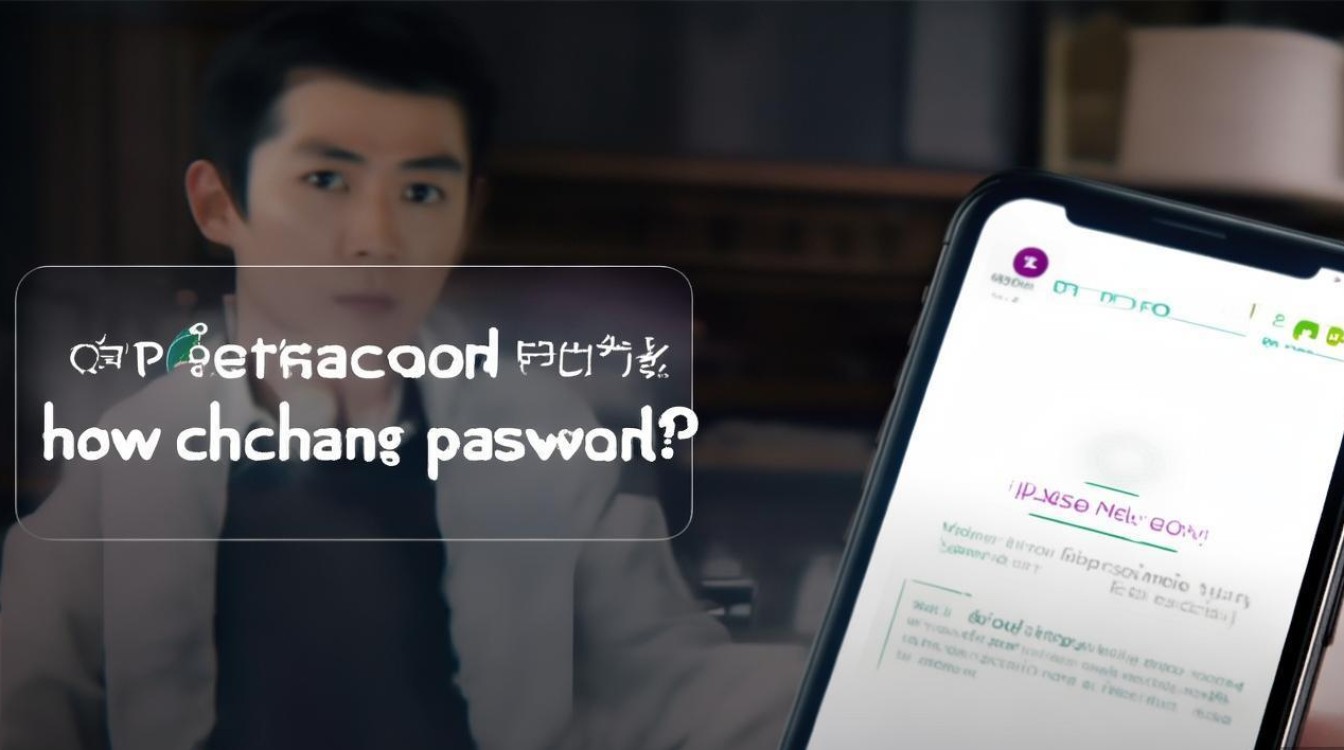 oppo手机qq改密码忘了账号怎么办？