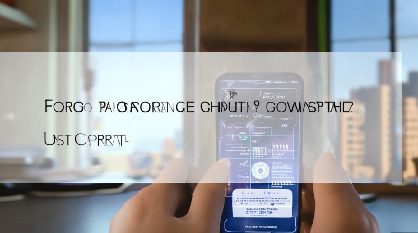 oppo手机qq改密码忘了账号怎么办？