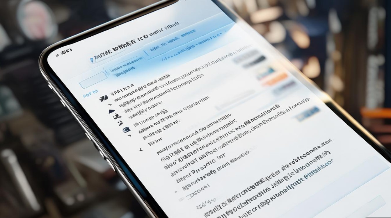 苹果手机微信小尾巴怎么弄?设置教程与常见问题解答