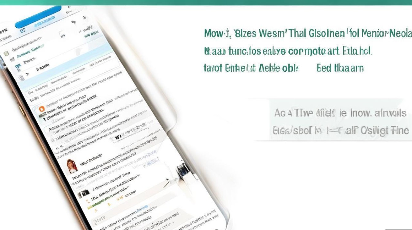 苹果手机微信小尾巴怎么弄?设置教程与常见问题解答