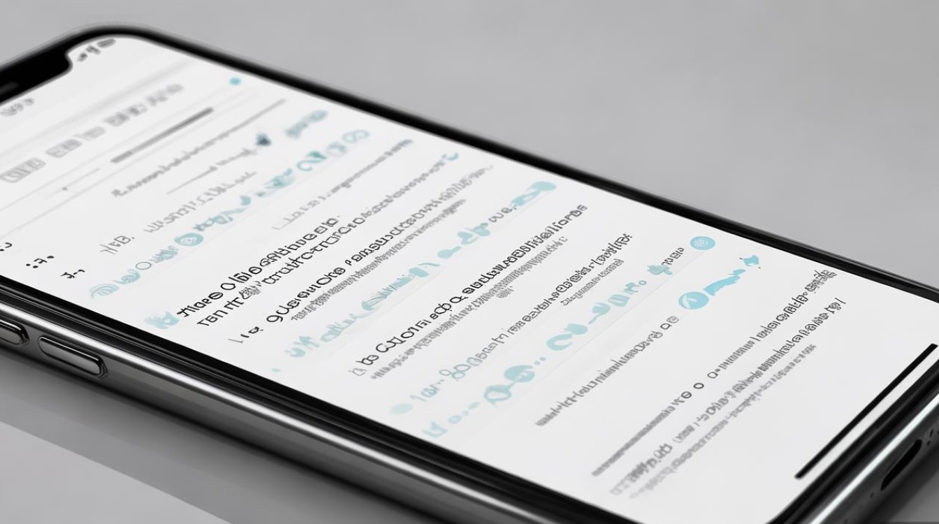 苹果手机微信小尾巴怎么弄?设置教程与常见问题解答