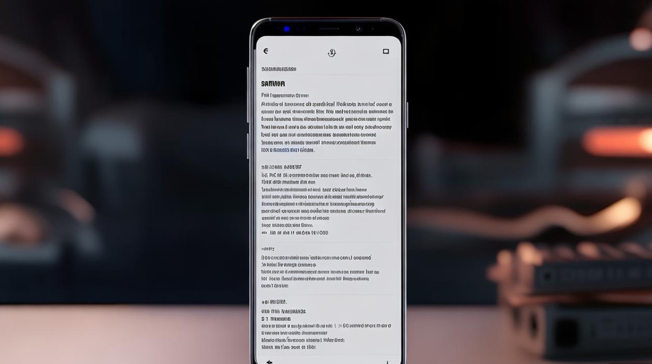 三星S9虚拟拍摄怎么设置？手机也能拍电影感大片？