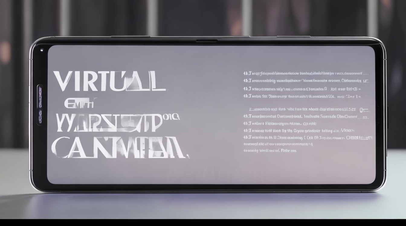 三星S9虚拟拍摄怎么设置？手机也能拍电影感大片？